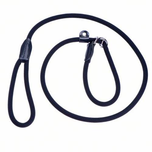 Smycz Hunter Retriever Freestyle Czerwona, Ø 10 mm - Hunter
