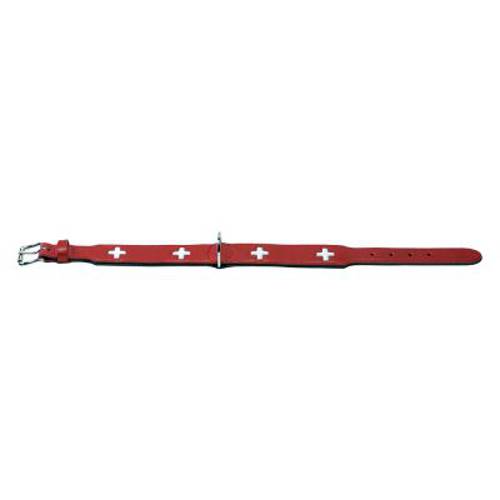 Obroża Hunter Swiss Obwód szyi: 47-54 cm - Hunter