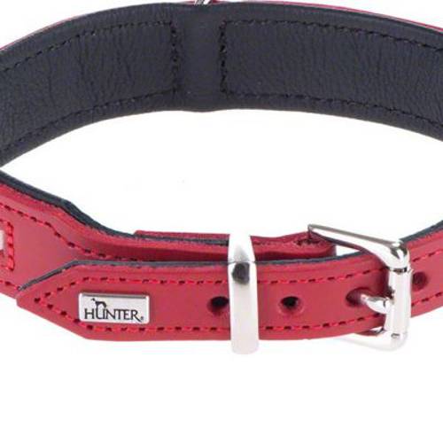 Obroża Hunter Swiss Obwód szyi: 51-58,5 cm - Hunter