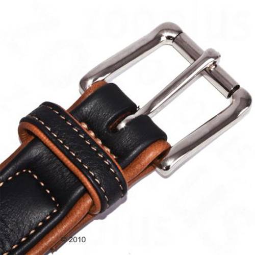 Obroza Hunter Canadian Obwód szyi: 46-52 cm - Hunter