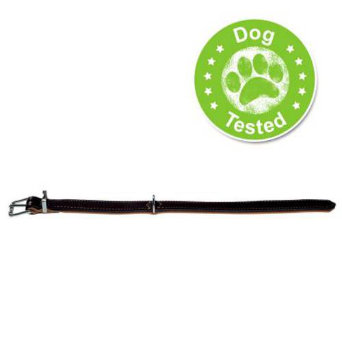 Obroza Hunter Canadian Obwód szyi: 46-52 cm - Hunter