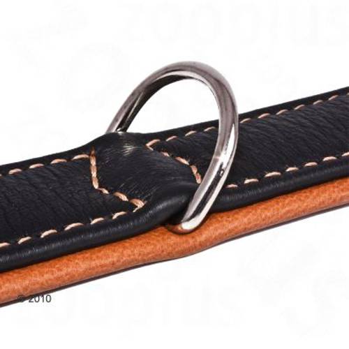Obroza Hunter Canadian Obwód szyi: 46-52 cm - Hunter