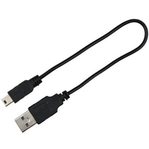 Obroża LED Trixie USB Flash, długa sierść Dł. x szer.: 70 cm x 3 cm - Trixie