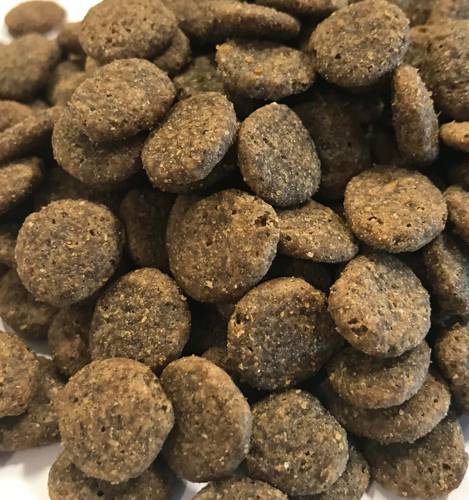Karma sucha dla psa - Wołowina angus z batatami i marchewką 12kg - EcoFood24