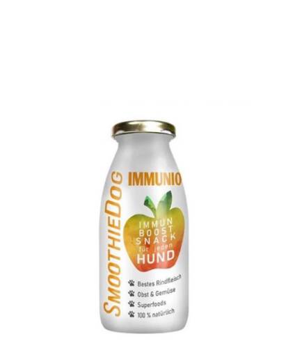 SmoothieDog Immunio 240 ml