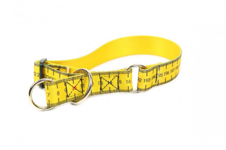 Obroża Półzaciskowa - Miara 0614 20MM 26-40CM - matteo-company