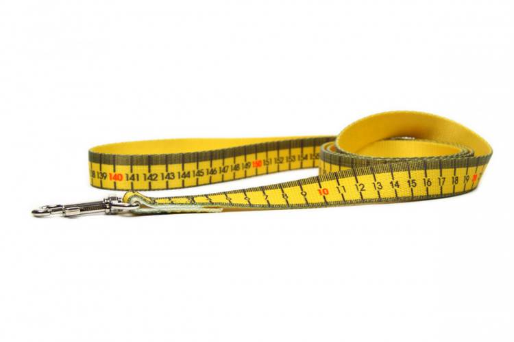 Smycz Prosta - Miara 0664 15MM 130CM - matteo-company