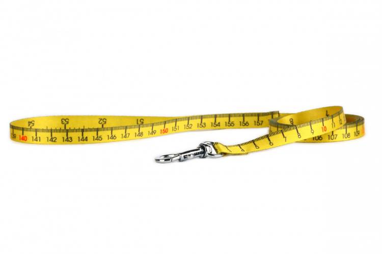 Smycz Prosta - Miara 0694 30MM 130CM - matteo-company