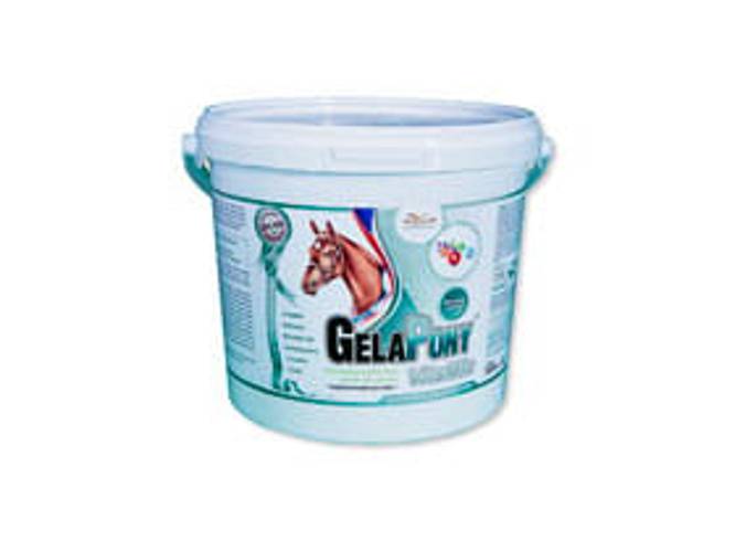 GelaPony Vitamin - 5,4 kg