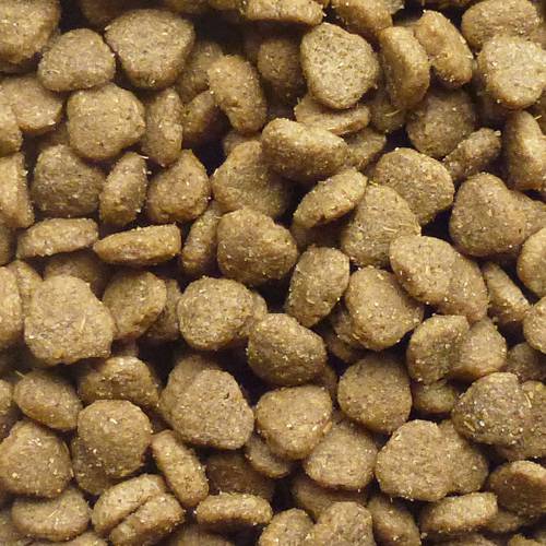 Karma sucha dla psa - Indyk z ryżem 2kg -
