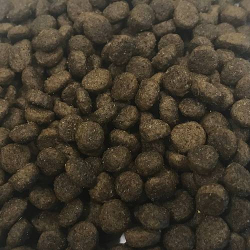 Karma sucha dla psa - Jagnięcina z batatami i miętą 2kg - EcoFood24