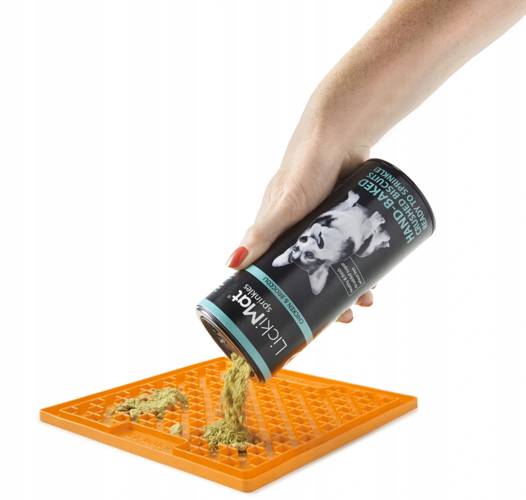 LickiMat® SPRINKLES Indyk & Batat - LickiMat®