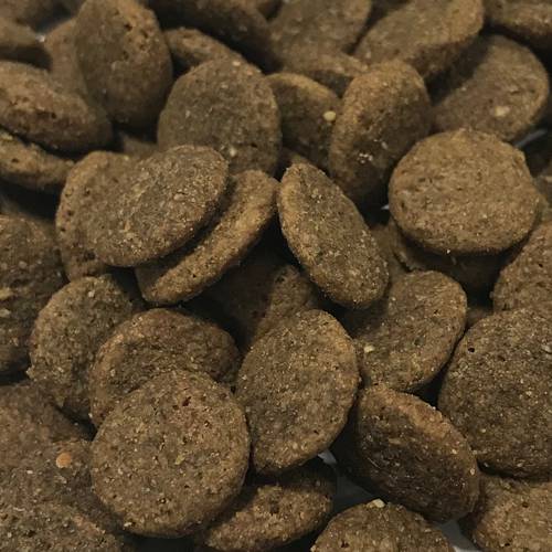 Karma sucha dla psa - Wieprzowina z batatami i jabłkiem 2kg -
