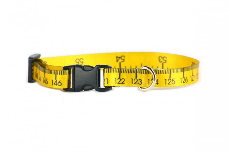 Obroża Klamra Plastikowa - Miara 0504 25MM 34-60CM - matteo-company