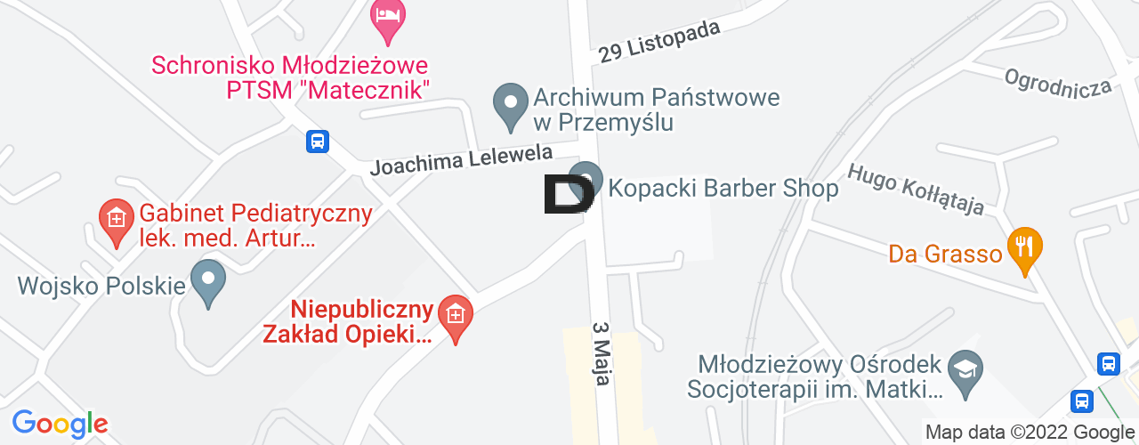 Aasmus Gabinet Weterynaryjny Paweł Wittner