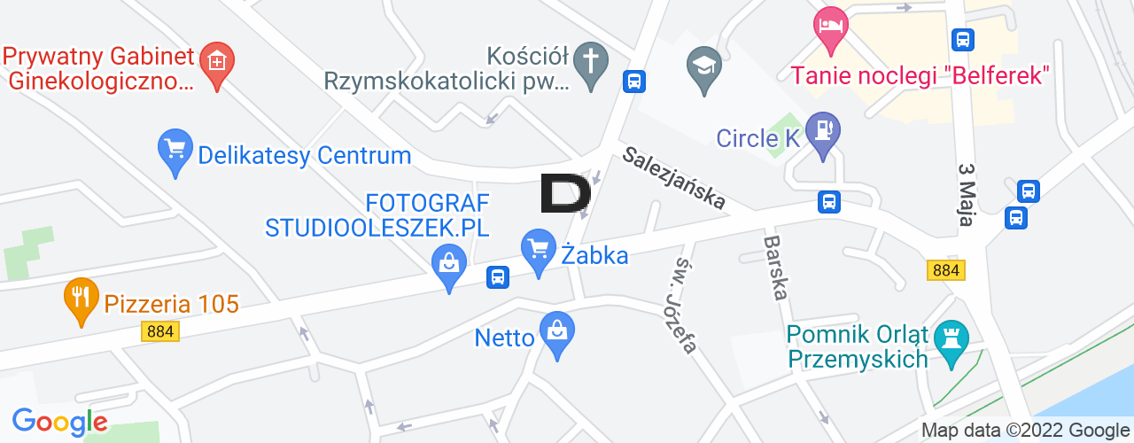 ABACUS Przychodnia dla małych zwierząt lek. wet. Jerzy Czuchman