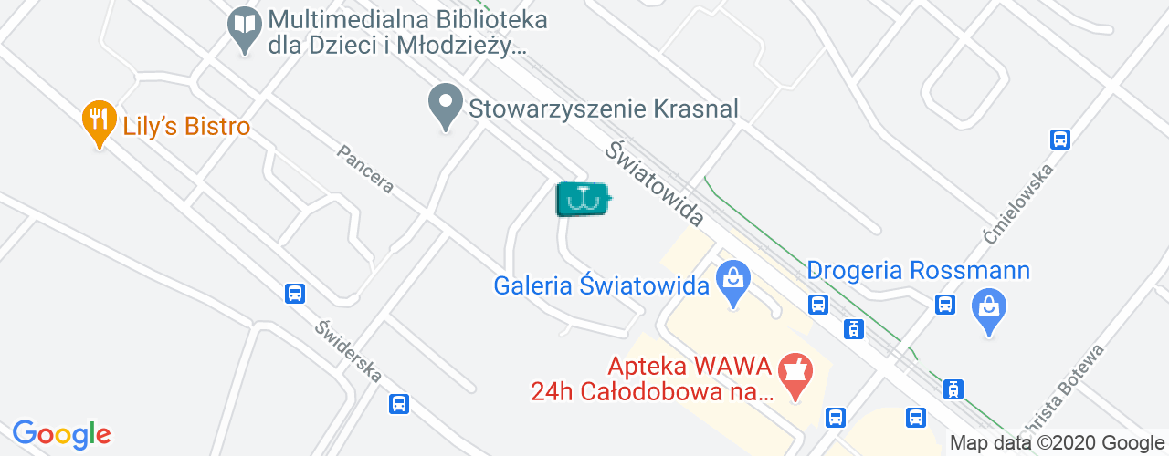 Amiculus Przychodnia weterynaryjna