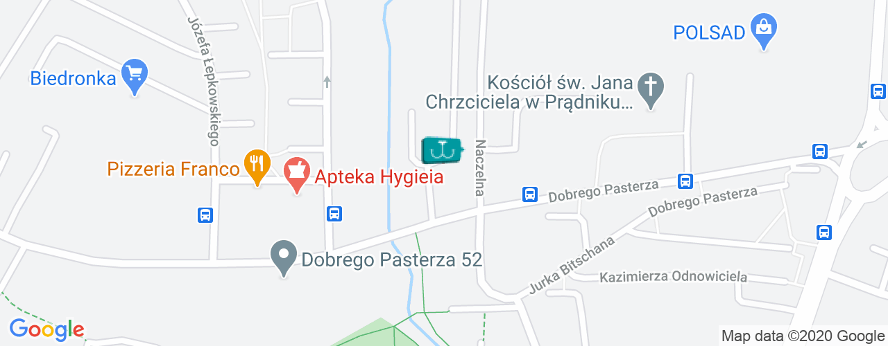Andrzej Szkarłat Gabinet Weterynaryjny