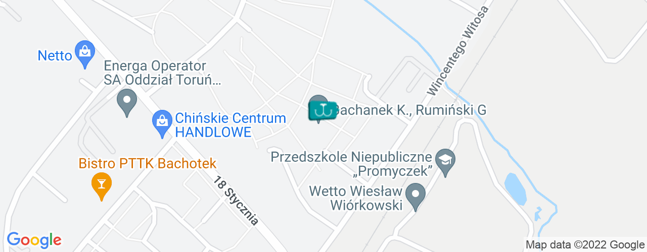 Bachanek K. Rumiński G. Gabinet Weterynaryjny