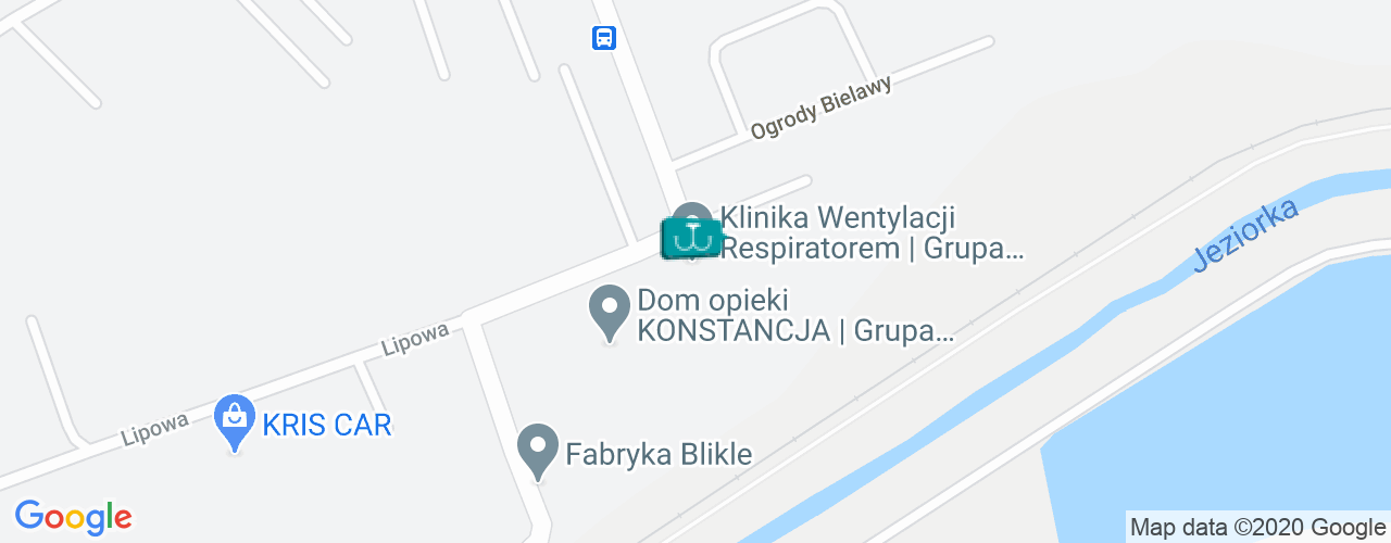 Bielawa - Lecznica Weterynaryjna