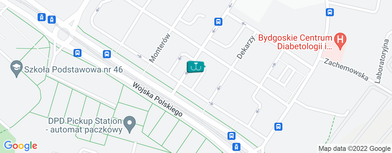 Gabinet Weterynaryjny Andrzej Dobosz