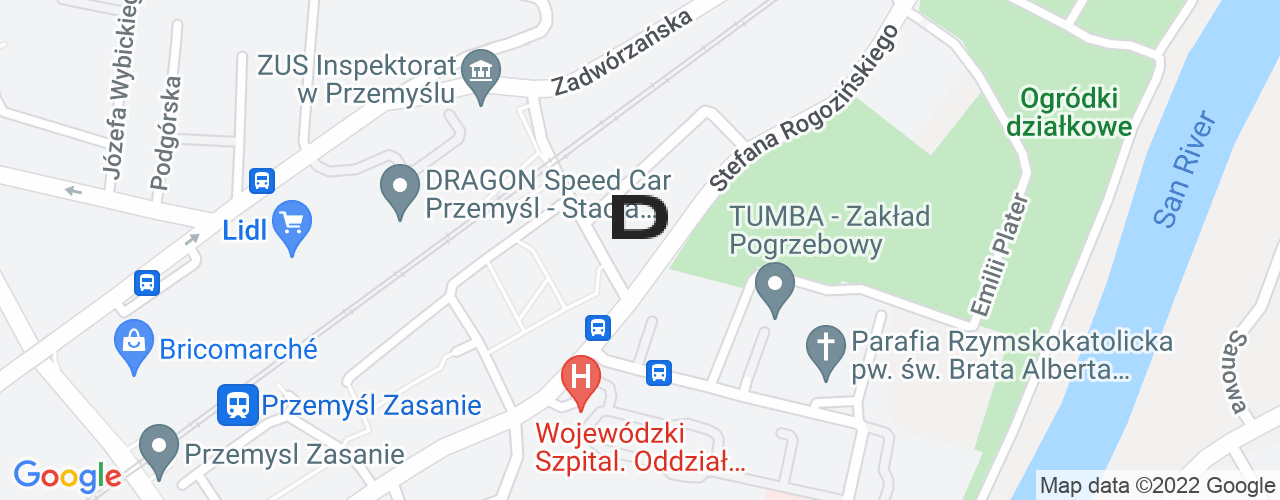 Kamil Policht Przychodnia Weterynaryjna