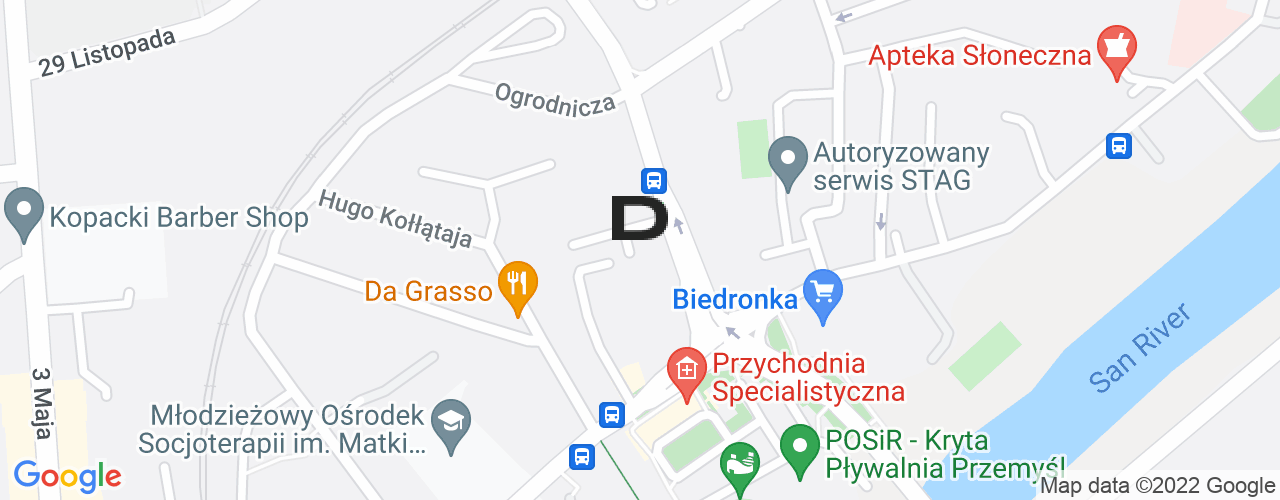 Max. Lecznica dla psów i kotów. Całodobowe pogotowie weterynaryjne. Głubisz M.