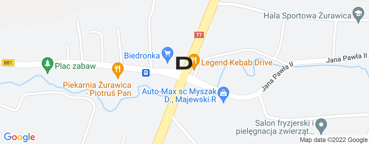 rzeKotka Gabinet Weterynaryjny